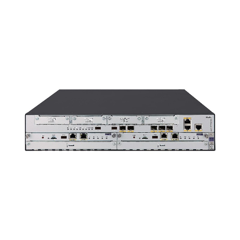 H3C MSR5620 综合业务网关